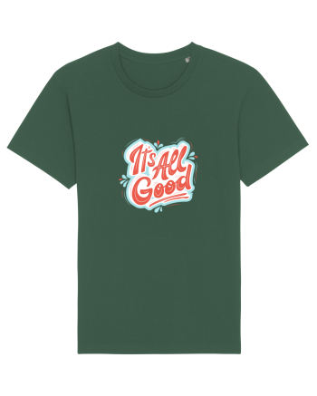 It”s all good Bottle Green