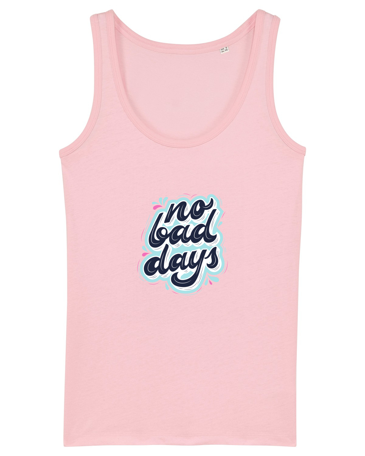 Maiou Damă Dreamer Cotton Pink