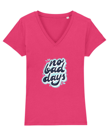 no bad days Raspberry