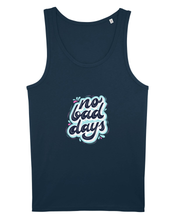 no bad days Navy