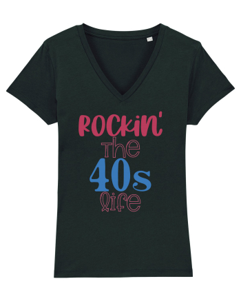 40 ANI ! Black