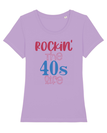 40 ANI ! Lavender Dawn