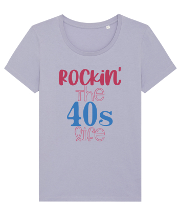 40 ANI ! Lavender
