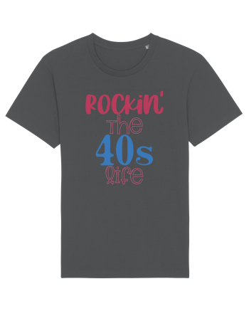 40 ANI ! Anthracite