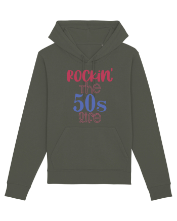 50 ANI ! Khaki