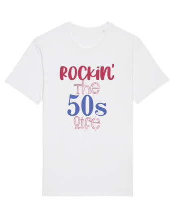 50 ANI ! White