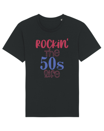 50 ANI ! Black