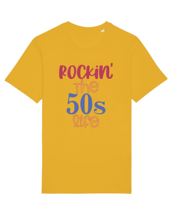 50 ANI ! Spectra Yellow