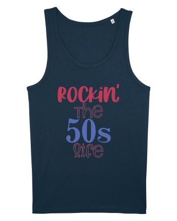 50 ANI ! Navy