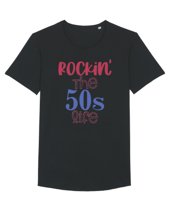 50 ANI ! Black