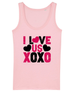 I Love Us XoXo Maiou Damă Dreamer