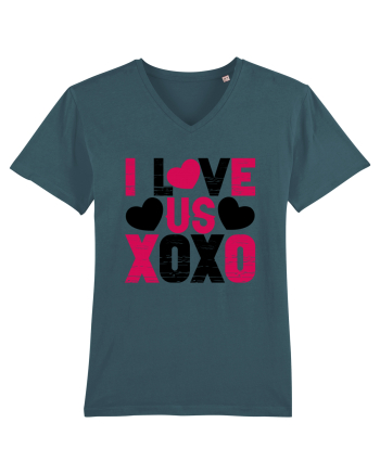 I Love Us XoXo Stargazer
