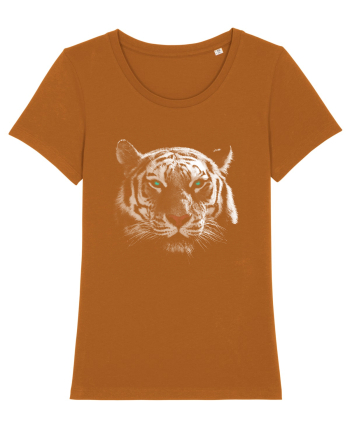 White Tiger Roasted Orange