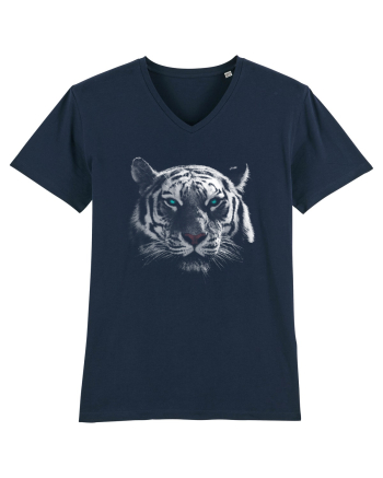 White Tiger French Navy