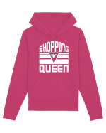 Shopping Queen Hanorac Unisex Drummer