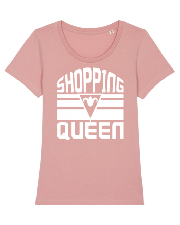 Shopping Queen Canyon Pink