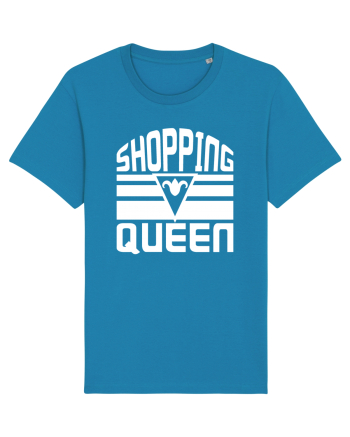 Shopping Queen Azur