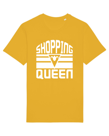 Shopping Queen Spectra Yellow