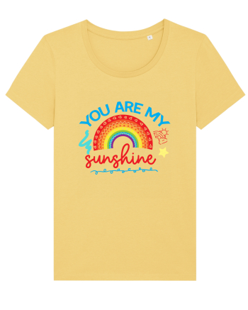 You Are My Sunshine Jojoba