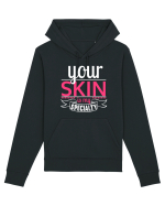 Your Skin Is My Specialty Hanorac Unisex Drummer