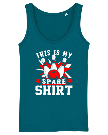 This Is My Spare Shirt Ocean Depth