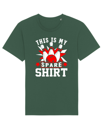 This Is My Spare Shirt Bottle Green