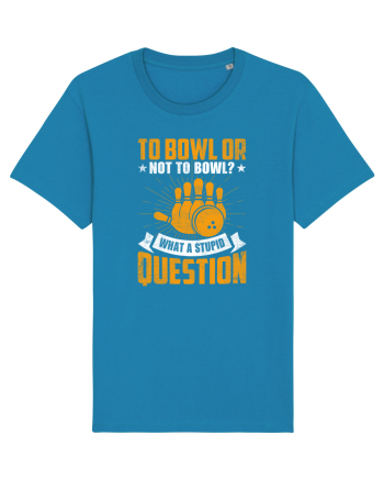 To bowl or not to bowl Azur