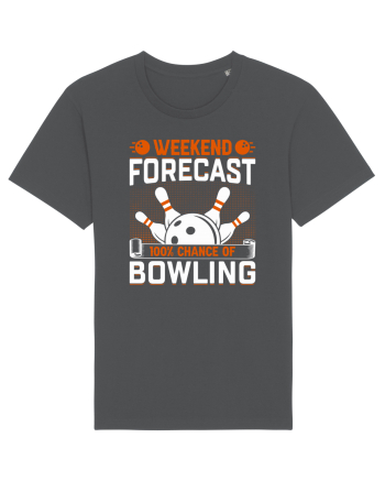 Weekend forecast 100% chance of bowling Anthracite