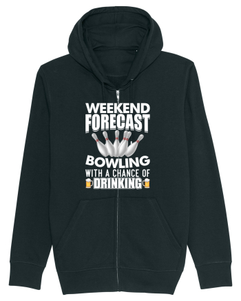 Weekend forecast bowling Black
