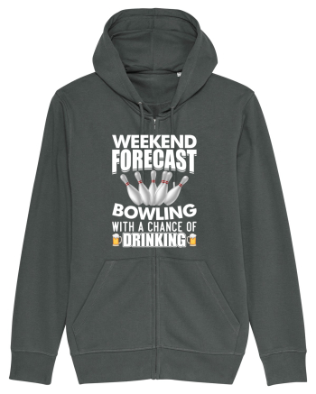 Weekend forecast bowling Anthracite