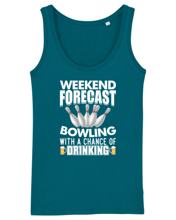 Weekend forecast bowling Ocean Depth