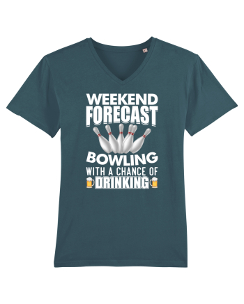Weekend forecast bowling Stargazer