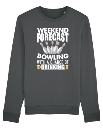 Weekend forecast bowling Anthracite