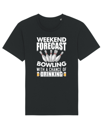 Weekend forecast bowling Black
