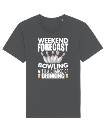 Weekend forecast bowling Anthracite