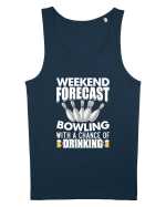 Weekend forecast bowling Maiou Bărbat Runs