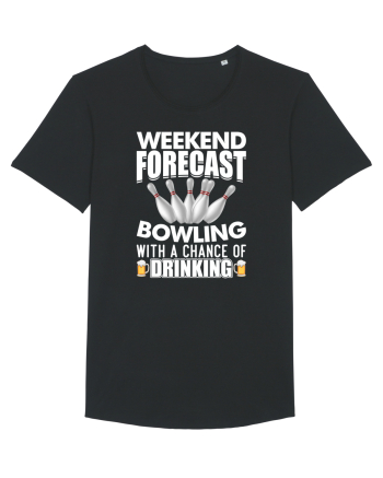 Weekend forecast bowling Black