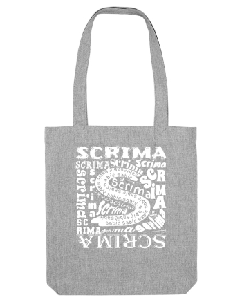 Scrima Heather Grey