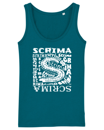 Scrima Ocean Depth