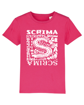 Scrima Raspberry