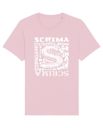 Scrima Cotton Pink