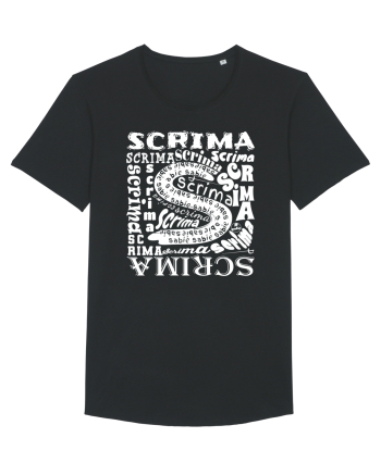 Scrima Black