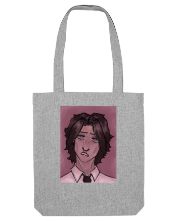 Walter Heather Grey