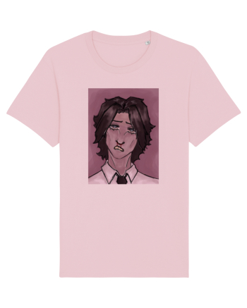Walter Cotton Pink