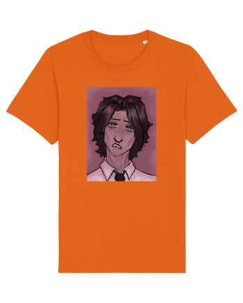 Walter Bright Orange