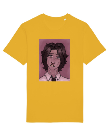 Walter Spectra Yellow