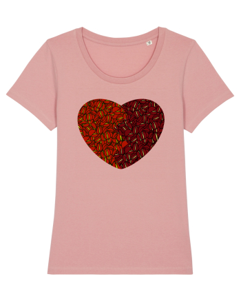 Coffee lovers Canyon Pink