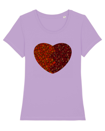Coffee lovers Lavender Dawn
