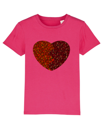 Coffee lovers Raspberry