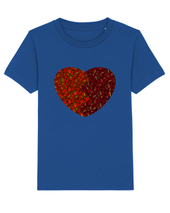 Coffee lovers Majorelle Blue